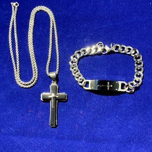 Stainless Steel Necklace